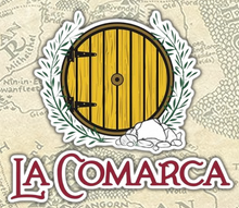 La Comarca Restaurante